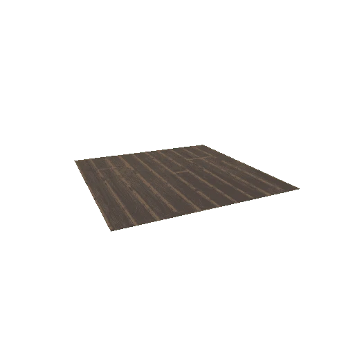 Wooden Floor C 2x2